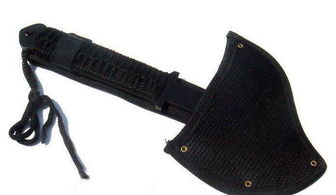 多功能野營斧 戶外探險必備工具的選購指南與市場信息