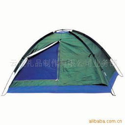 野營帳篷 開啟戶外野營之門的必備裝備