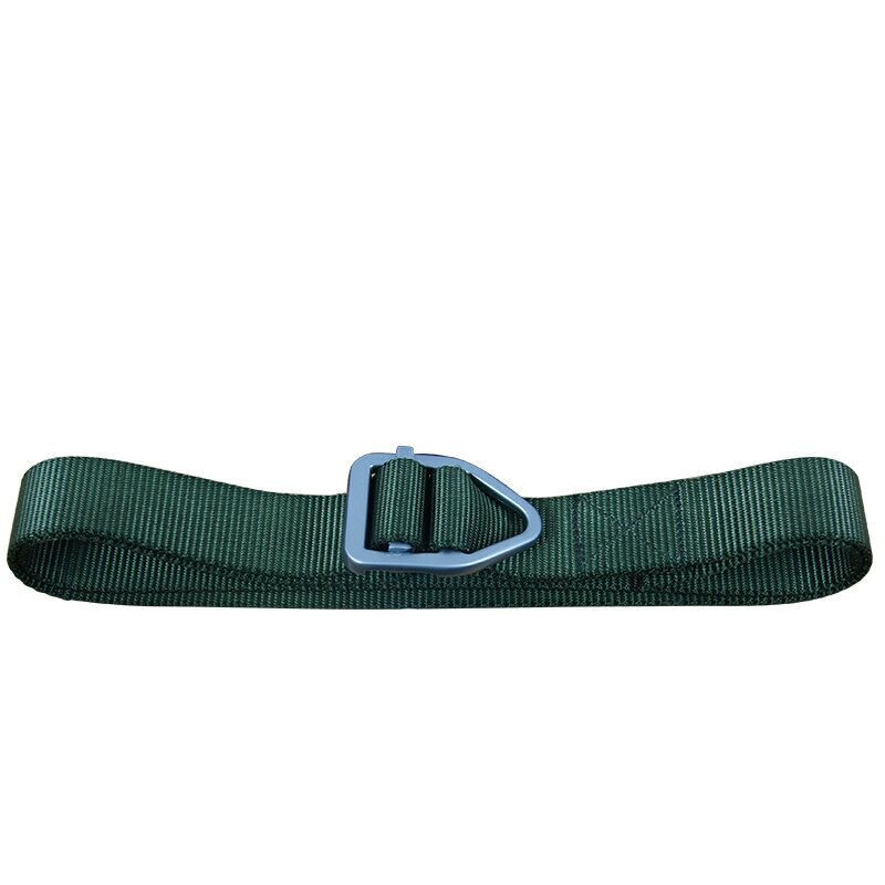 軍迷必備 坦克紋戰(zhàn)術(shù)腰帶——戶外特勤裝備的硬核之選